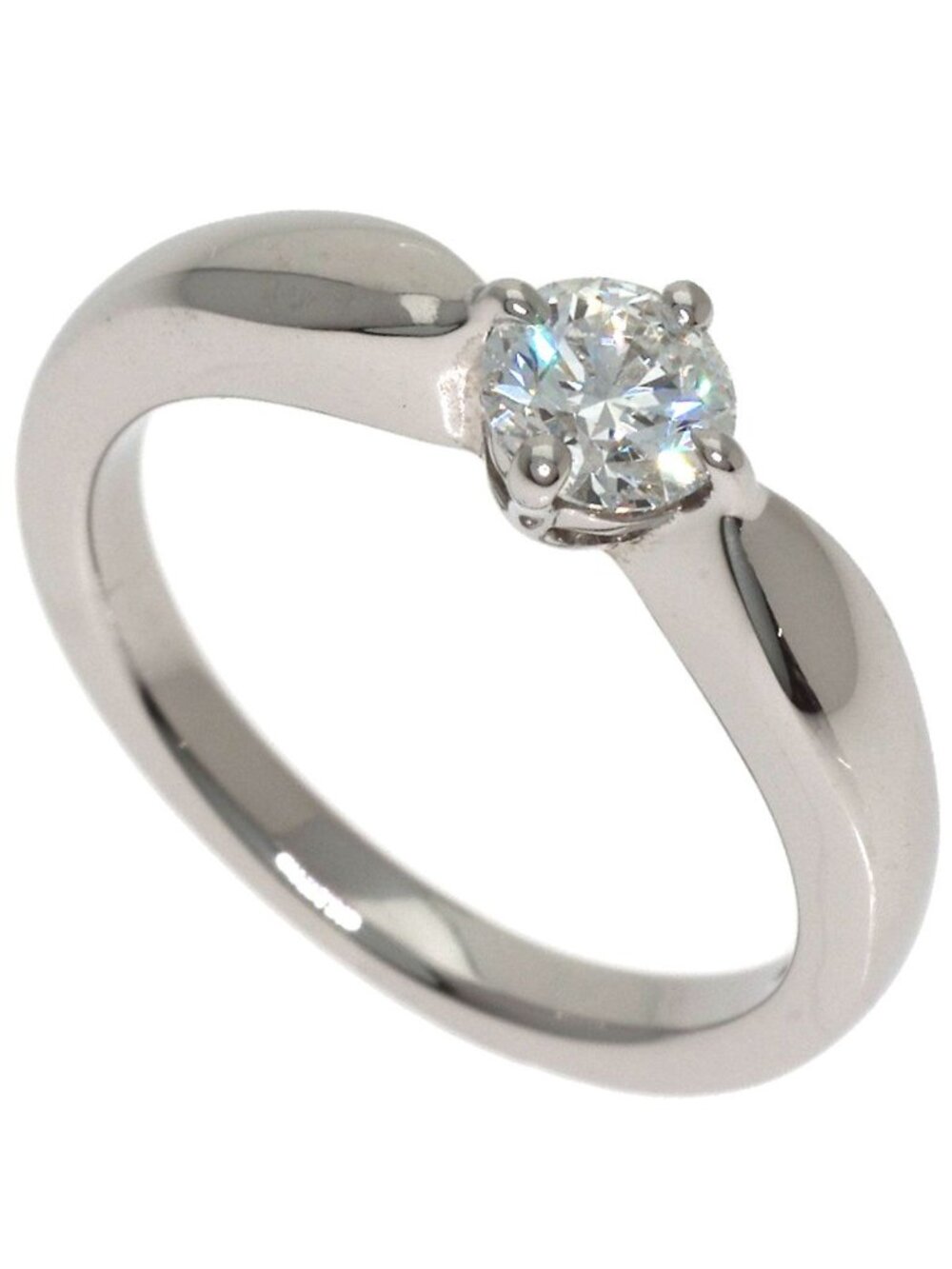 Bvlgari Tedikata Diamond Ring